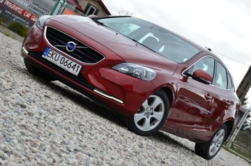 Volvo V40 II Cross Country 2.0 D4 DRIVE-E 190KM 2015 PRYWATNE 2.0D4 190KM SERWIS HARMAN/KARDON LED ALU, zdjęcie 34