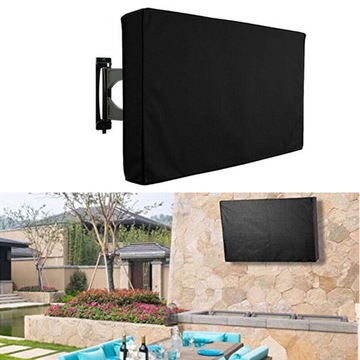 НАРУЖНЫЙ КОРПУС ДЛЯ ТЕЛЕВИЗОРА ВОДОНЕПРОНИЦАЕМЫЙ ПЫЛЕЗАЩИТНЫЙ 30-32 ДЮЙМА