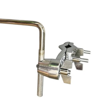 Cymbal Ratchet Clamp Instrument perkusyjny
