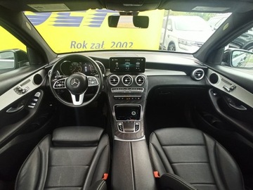 Mercedes GLC C253 2020 Mercedes GLC 300 29 tys km, zdjęcie 15