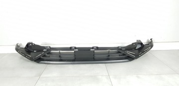 NISSAN JUKE II DOKŁADKA SPOILER ZDERZAKA PRZÓD