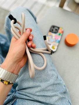 Ремешок для телефона, универсальный ремень, шнурок, подвеска на шею и плечо.