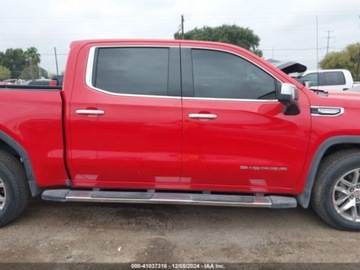  GMC Sierra 2021r., 1500 SLT, od ubezpieczalni 5.3 Benzyna 355KM, zdjęcie 7