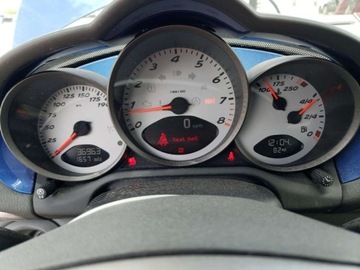 Porsche Cayman 987c 2006 Porsche Cayman 2006 Porsche Cayman S 3.4 Benzyna 295KM, zdjęcie 9