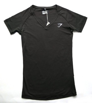 262 GYMSHARK VERVE NOWA bluzka r XS