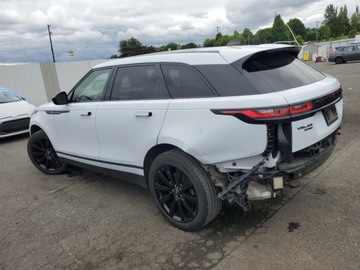 Land Rover Range Rover Velar 2020 Land Rover Range Rover Velar S 2020 2.0l 2.0 Benzyna 247KM, zdjęcie 1