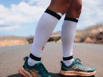 COMPRESSPORT R2 3.0 ПОЛОСЫ СЖАТИЯ - С Т2