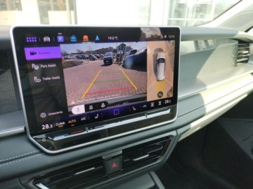 Volkswagen Tayron 2025 Volkswagen Tayron 1.5 Benzyna 150KM, zdjęcie 20