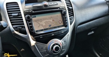 Hyundai ix20 Mikrovan 1.4 CVVT 90KM 2013 Hyundai ix20 BENZYNA KAMERA nawigacja atrakcyjny wyglad OKAZJA poleca, zdjęcie 36