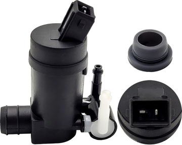 POMPKA SPRYSKIWACZA FORD MONDEO III MK3 2000-2007