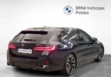 BMW Seria 5 G90-91 2025 BMW Seria 5 e M Sport Pro Gwarancja fabryczna 2.0 Hybryda Plug-in 299KM, zdjęcie 20