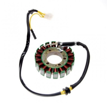 MAGNETO ISKROWNIK 18 CEWEK QUAD ATV LONCIN 250 300