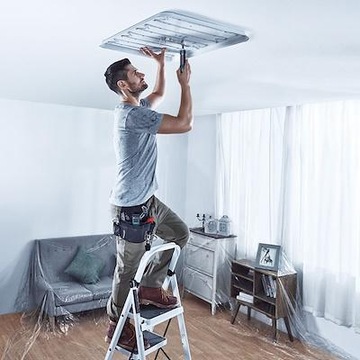 Набор сверл и бит V-Line BOSCH, 83 предмета