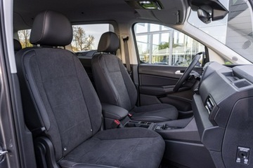 Volkswagen Caddy V Caddy 2.0 TDI 122KM 2025 Volkswagen VW Caddy 5 Maxi EDITION 122 KM DSG OD RĘKI, zdjęcie 16