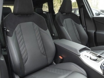 BMW X3 G45 2025 BMW X3 xDrive20d Sport Suv 2.0 (197KM) 2025, zdjęcie 5