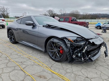 Nissan 2024 Nissan Inny Z Performance 2024 3.0 Benzyna 400KM, zdjęcie 5