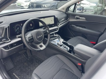 Kia Sportage V 2025 Kia Sportage Hybryda Automat Skóra Kamera Virtual, zdjęcie 6