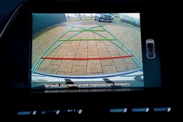 DS 5 Hatchback Facelifting 2015 2.0 BlueHDi 150KM 2016 Citroen DS5 PANORAMA skóra HEAD UP kamera, zdjęcie 30