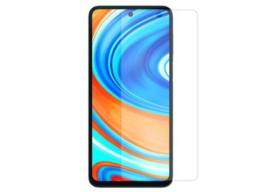 FOLIA HYDROŻELOWA DO XIAOMI REDMI NOTE 9 PRO