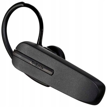 БЕСПРОВОДНЫЕ НАУШНИКИ JABRA TALK 5 с BLUETOOTH ДЛЯ РАБОЧИХ РАЗГОВОРОВ ДЛЯ ВОДИТЕЛЕЙ