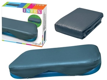 КРЫШКА ДЛЯ НАДУВНОГО БАССЕЙНА 305х183см INTEX 58412