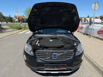 Volvo XC60 I SUV Facelifting 2.0 D3 DRIVE-E 150KM 2015 Volvo XC 60 NAWIGACJALEDYCZUJNIKI ZMIERZCHUGWARANCJA 2.0 Diesel 150KM, zdjęcie 20