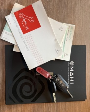 Citroen Berlingo III Osobowy M 1.5 BlueHDi 102KM 2019 Citroen Berlingo Apple CarPlay Android Auto Klima Led Zamiana Raty Gwaranc, zdjęcie 26