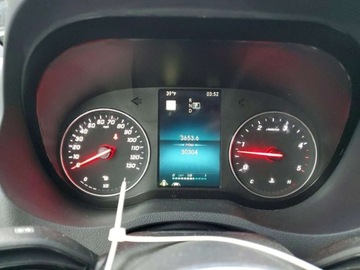 Mercedes Sprinter III 2021 Mercedes-Benz Sprinter 2500 2021 3.0 Diesel 188KM, zdjęcie 9