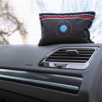 ПОГЛОЩАТЕЛЬ ВЛАЖНОСТИ И ОСУШИТЕЛЬ PINGI УДАЛЯЕТ ВЛАГУ