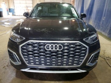 Audi 2023 Audi Q5 Sportback 2023 AUDI Q5 SPORTBACK PRM PLS 45 2.0 Benzyna 261KM, zdjęcie 5
