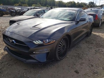 Ford Mustang VI 2019 Ford Mustang Ecoboost, 2019r., 2.3L, zdjęcie 1