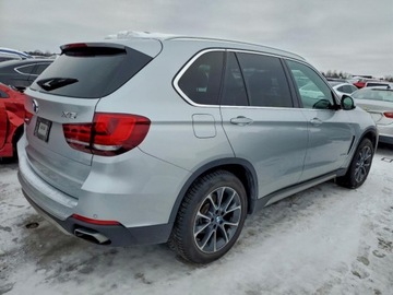 BMW X5 G05 2018 BMW X5 2018 BMW X5 XDRIVE35I 3.0 Benzyna 300KM, zdjęcie 2