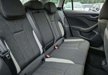 Skoda Scala Hatchback Facelifting 1.0 TSI 115KM 2024 Skoda Scala SalonPL 1.0TSI 115KM Selection Gwarancja Alu17 Podgrzew.Fot. A, zdjęcie 15
