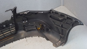 NÁRAZNÍK PŘEDNÍ VW EOS
