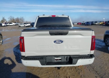 Ford 2024 Ford F150 FORD F-150 STX 5.0 Benzyna 406KM, zdjęcie 3