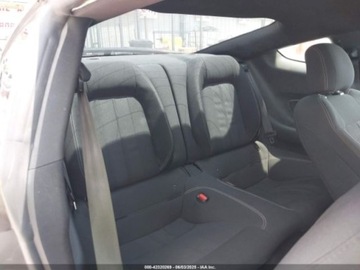 Ford Mustang VI Fastback Facelifting 5.0 Ti-VCT 460KM 2021 Ford Mustang Gt fastback 5.0 Benzyna 460KM, zdjęcie 12