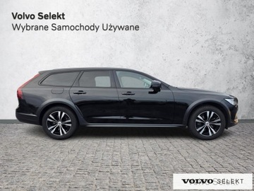 Volvo V90 II 2022 Volvo V90 Cross Country FV23 B4 D AWD 197KM Google, zdjęcie 3