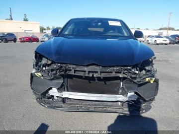 Lamborghini Urus 2020 Lamborghini Urus 2020r., 4.4l, od ubezpieczalni 4.4 Benzyna 641KM, zdjęcie 8