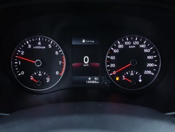 Kia Picanto III Hatchback 5d Facelifting 1.0 DPI 67KM 2021 Kia Picanto 1.0 MPI, Salon Polska, 1. Właściciel, zdjęcie 10