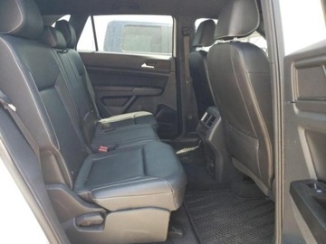 Volkswagen 2020 Volkswagen Atlas Volkswagen Atlas Cross Sport SE, od ubezpieczalni po grad, zdjęcie 8