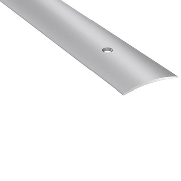 Listwa progowa Arbiton PR3 Srebro A1 186 cm