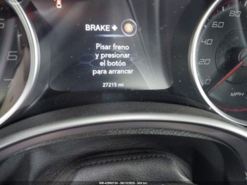 Dodge Charger VII 2021 Dodge Charger Scat Pack 2021 6.4l 6.4 Benzyna 485KM, zdjęcie 10