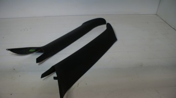 MINI R56 OSŁONA SŁUPKA SZYBY PRZEDNIEJ PRAWA LEWA