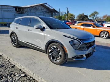 Kia Sportage V 2024 Kia Sportage Sx Prestige 2024 2.5 Benzyna 187KM, zdjęcie 4