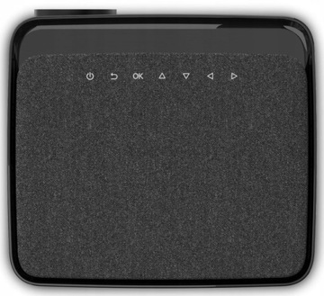 OVERMAX Multipic 5.1 LED Full HD WIFI-проектор