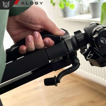 ДЕРЖАТЕЛЬ ДЛЯ ТЕЛЕФОНА ШТАТИВ PRO ФОТОГРАФИЧЕСКИЙ ШТАТИВ