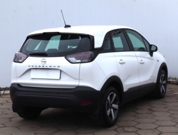 Opel 2021 Opel Crossland 1.2, Salon Polska, Serwis ASO, zdjęcie 4