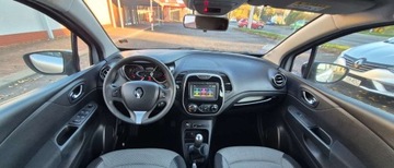 Renault Captur I 2017 Renault Captur Pelna historia serwisowa w ASO , Benzyna 90KM, zdjęcie 10