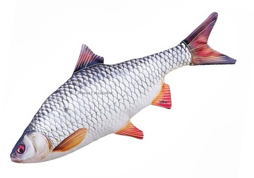 PODUSZKA MASKOTKA PREZENT PŁOĆ 35 cm