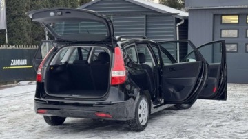 Hyundai i30 I CW Facelifting 1.4 DOHC 109KM 2011 Hyundai i30 100 Bezwypadkowy, 4 el. szyby, grzane fotele GWARANCJA, zdjęcie 14